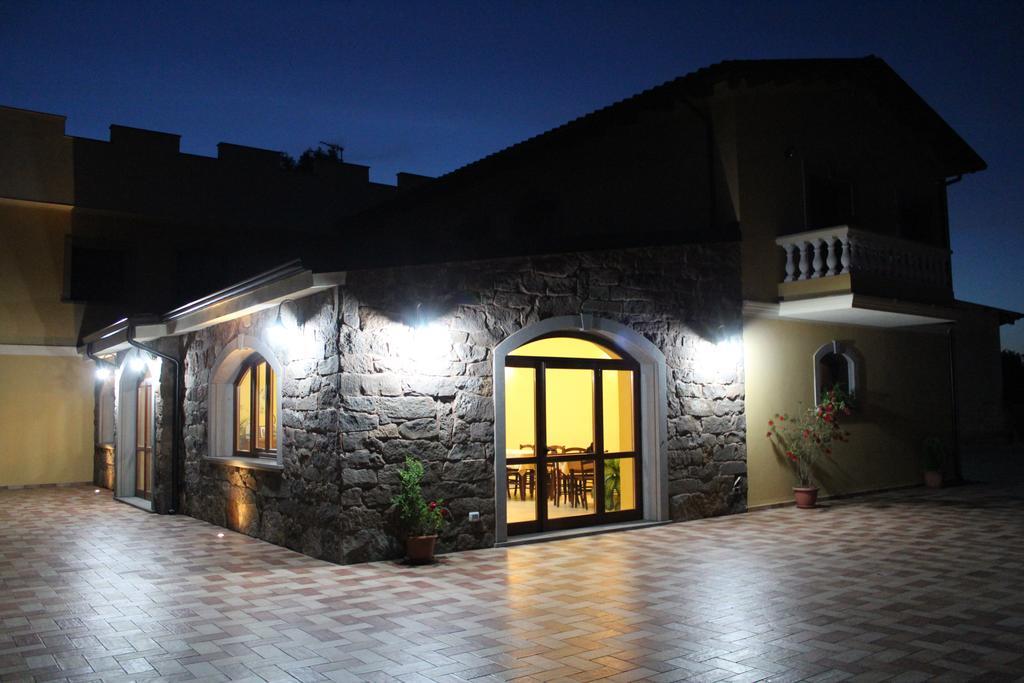 Agriturismo Pialza Sindia Exterior foto